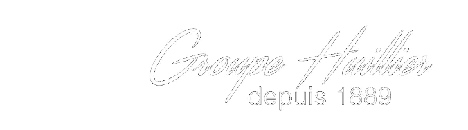 Logo Groupe Huillier